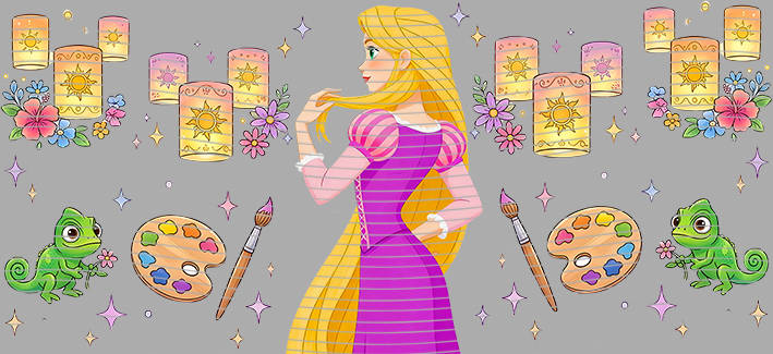 16oz Princess-N4-1672